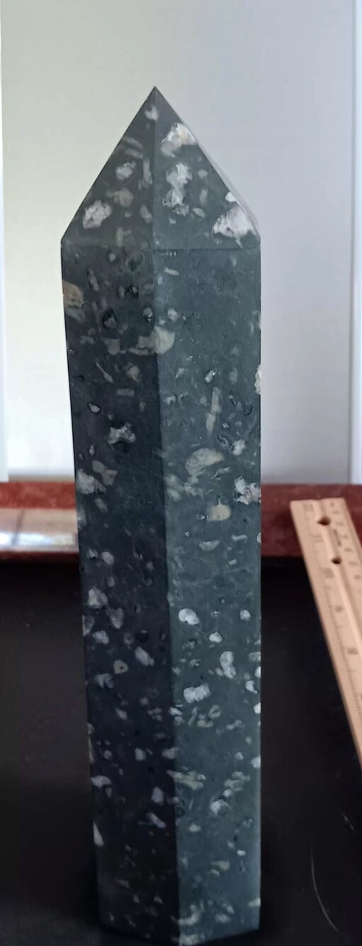 Lotus Jasper 6 Sided Tower